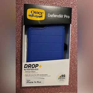 OTTERBOX Defender Pro Series phone case